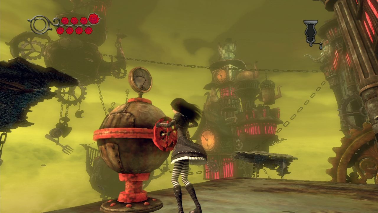 Alice: Madness Returns - Imagen 43